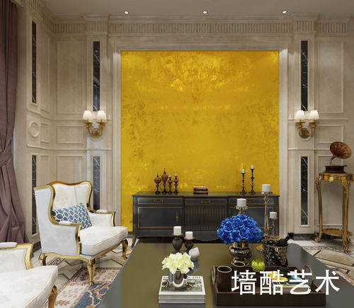 歐式風(fēng)格藝術(shù)涂料裝修指南 選對(duì)裝飾涂料，打造典雅家居